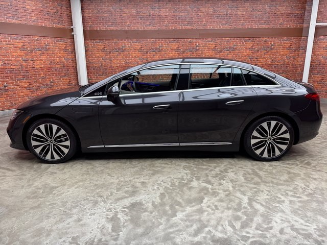 2024 Mercedes Benz 350 photo 2
