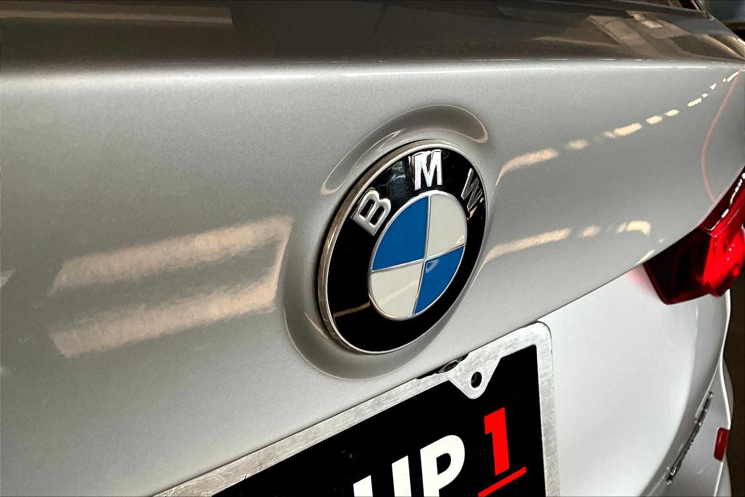 2020 Bmw X3 sDrive30i photo 29