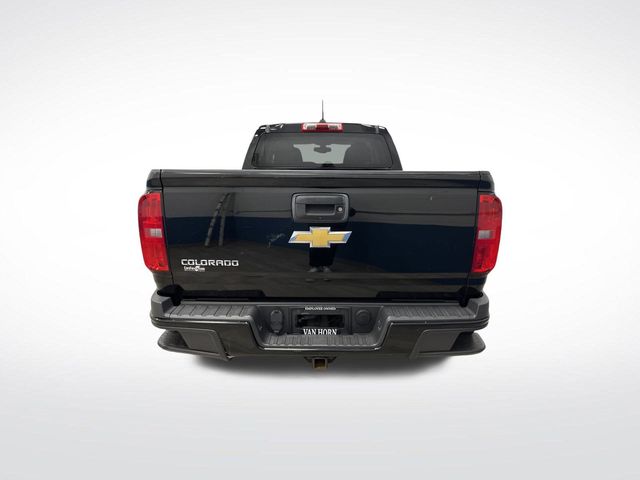 2015 Chevrolet Colorado Z71 photo 12