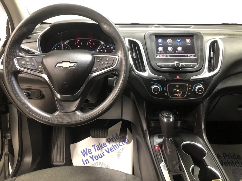 2020 Chevrolet Equinox LT photo 19
