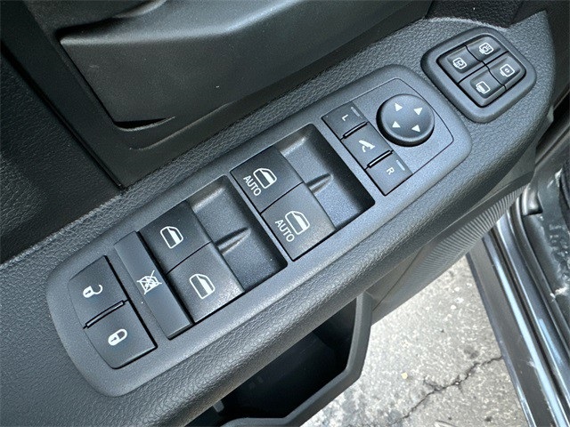 2024 Ram 2500 Tradesman photo 22