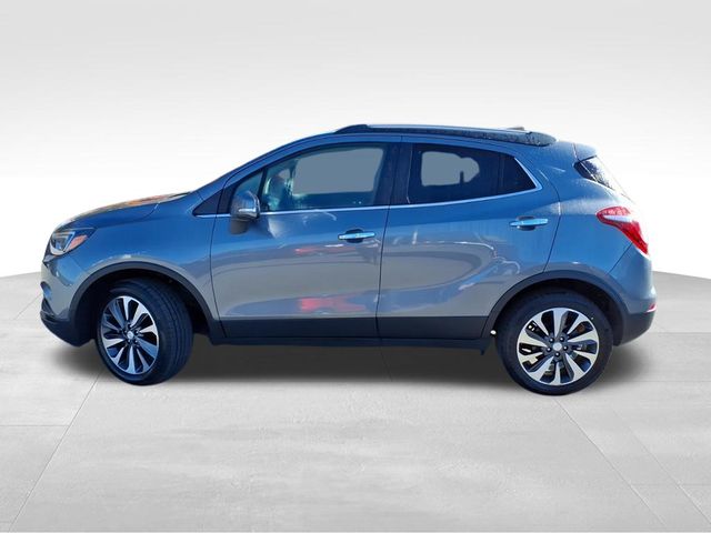 2020 Buick Encore Essence photo 3
