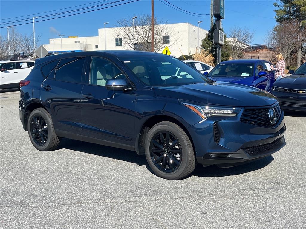 2026 Acura RDX Base's photo