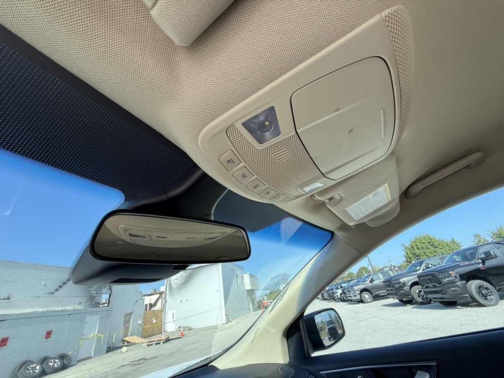 2020 Ford Edge SE photo 21