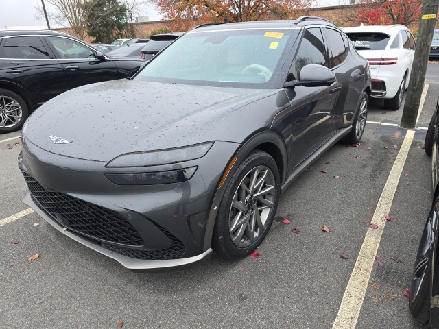 2023 GENESIS GV60 Advanced