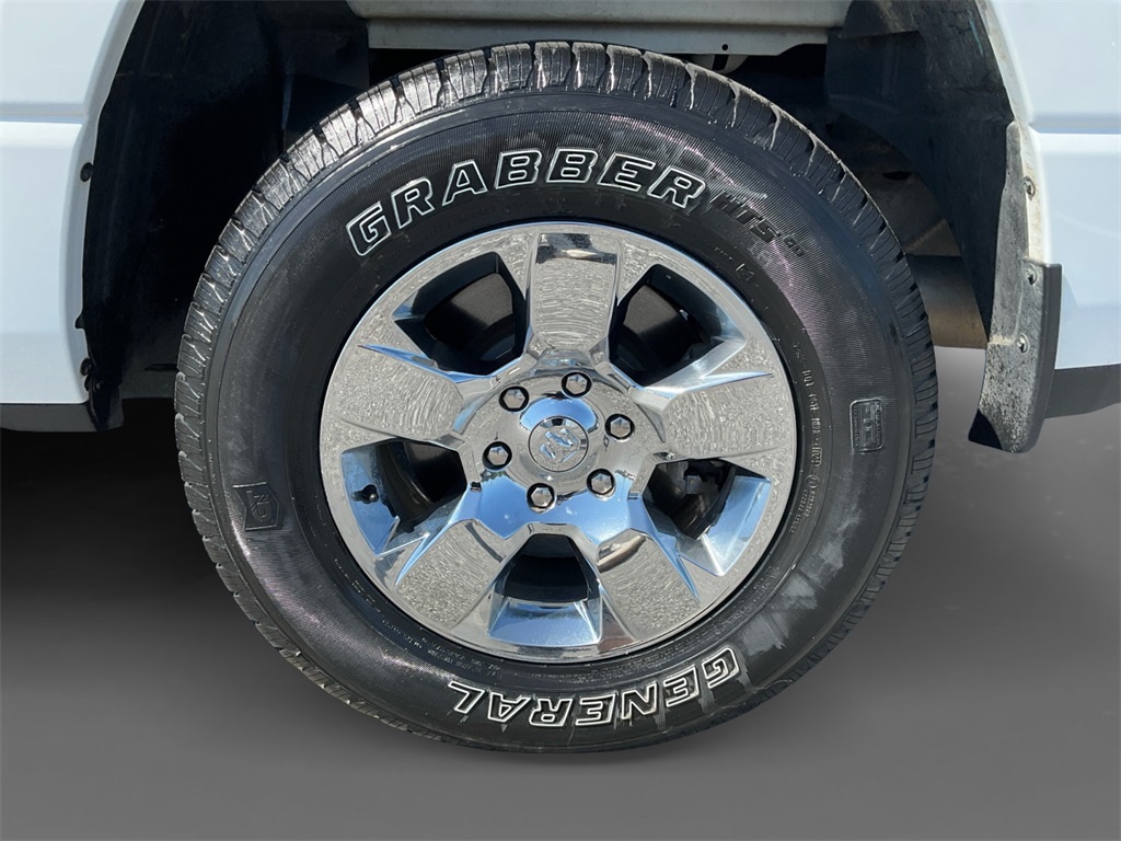 2019 Ram 1500 Big Horn Lone Star photo 8