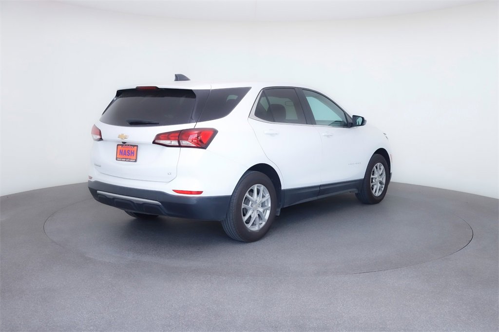 2024 Chevrolet Equinox LT photo 6