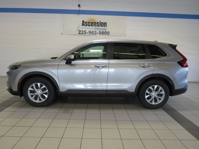 2026 Honda CR-V LX photo 10