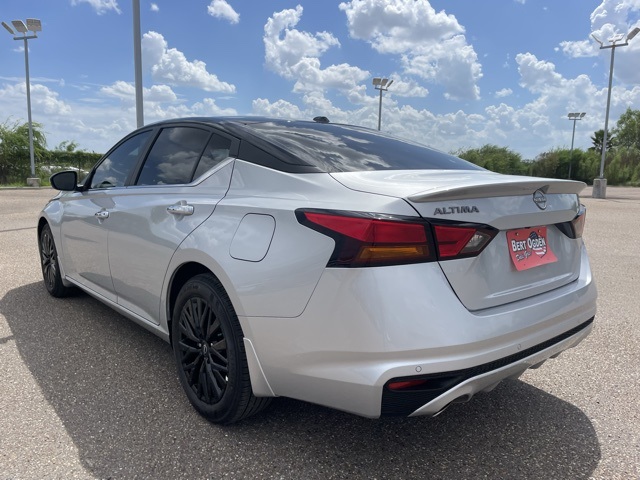 2025 Nissan Altima SV Special Edition photo 5