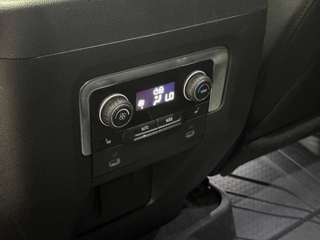 2024 Chevrolet Tahoe RST photo 28