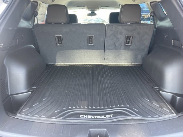 2025 Chevrolet Blazer 2LT photo 17