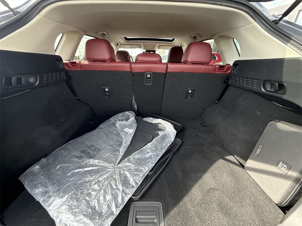 2022 Mazda CX-5 2.5 S Carbon photo 26