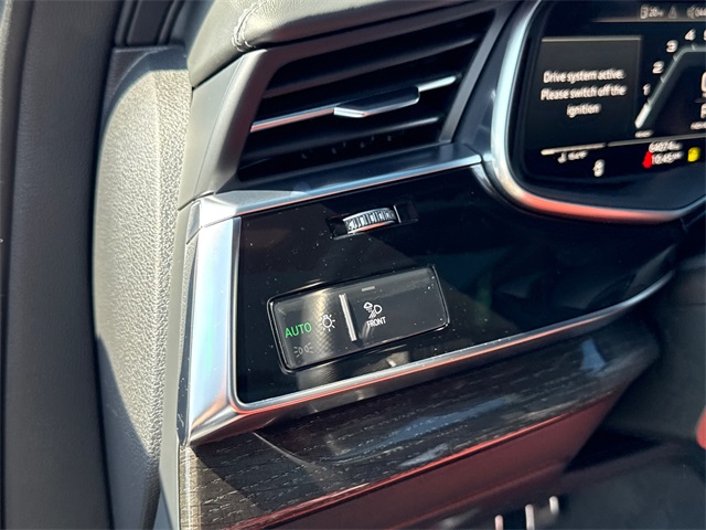 2021 Audi SQ7 Prestige photo 13