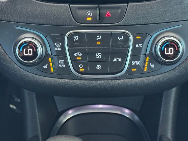 2023 Chevrolet Malibu 1LT photo 28