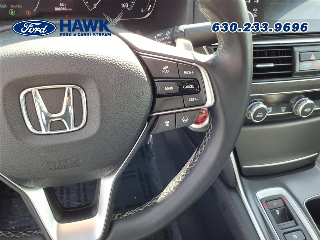 2018 HONDA ACCORD - Image 24