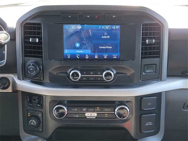 2022 Ford F-150 XLT photo 21