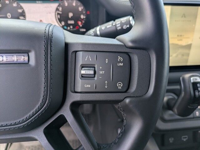 2024 Land Rover Defender Outbound photo 18