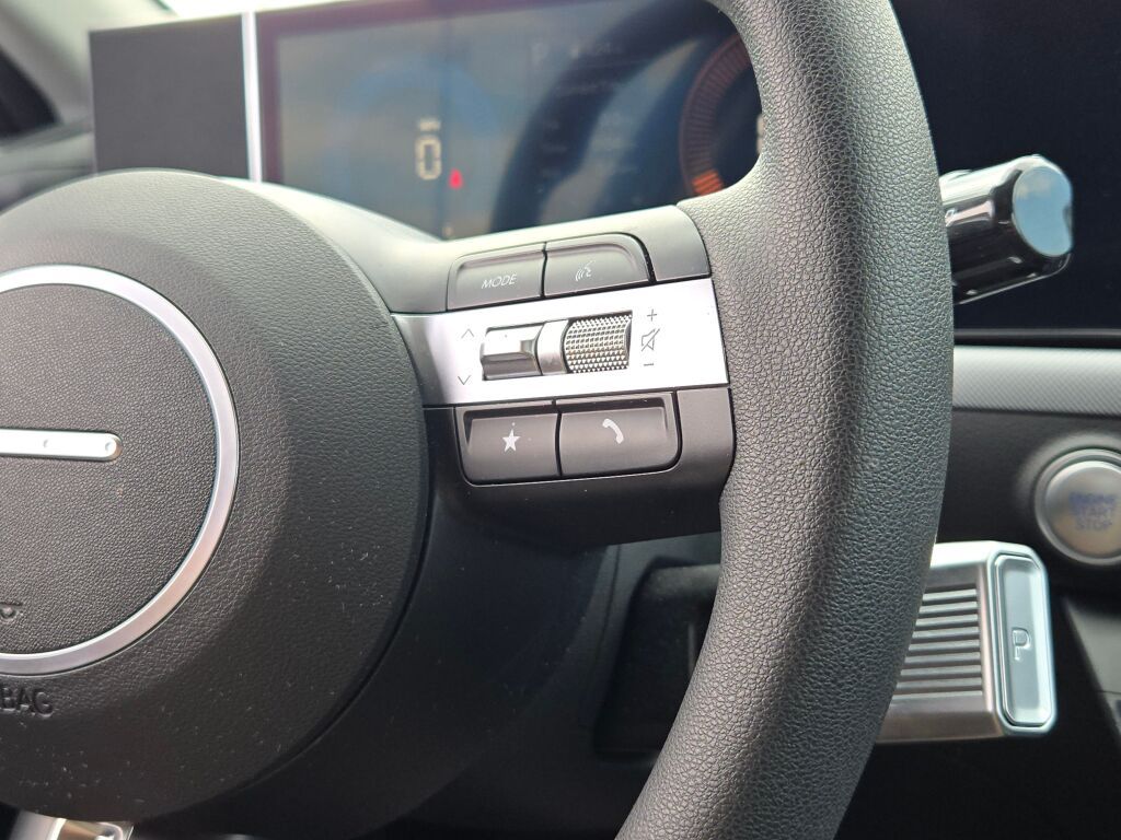 2024 Hyundai Sonata SEL photo 28