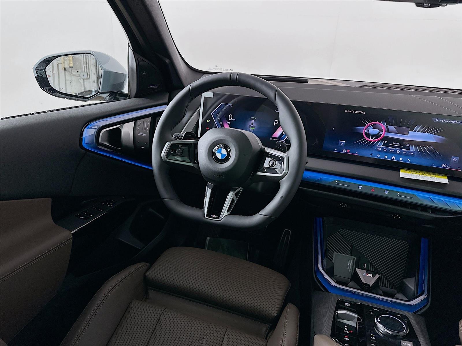 2026 Bmw X3 photo 23