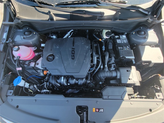2026 Kia Sportage SX Prestige photo 36