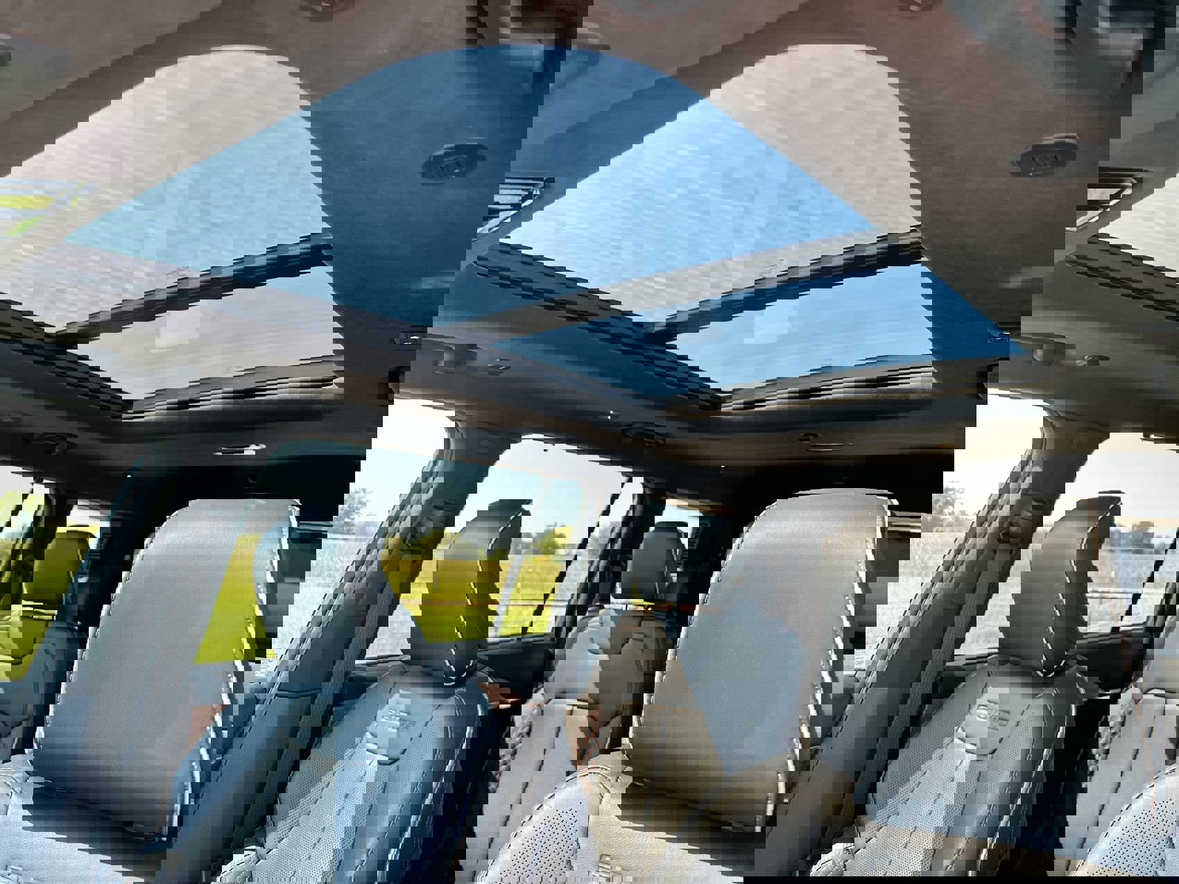2021 Jeep Grand Cherokee L Summit Reserve photo 20