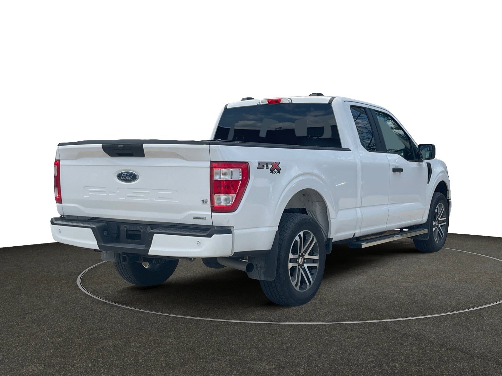 2023 Ford F-150 XL photo 5