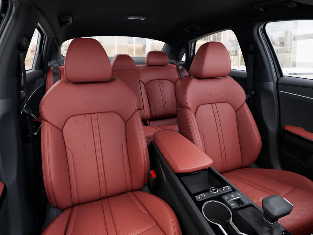 2026 Kia K5 GT-Line photo 14