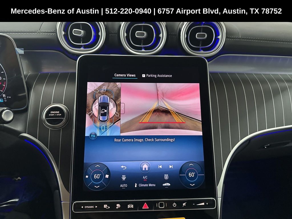 2026 Mercedes Benz GLC 350e 4MATIC photo 14