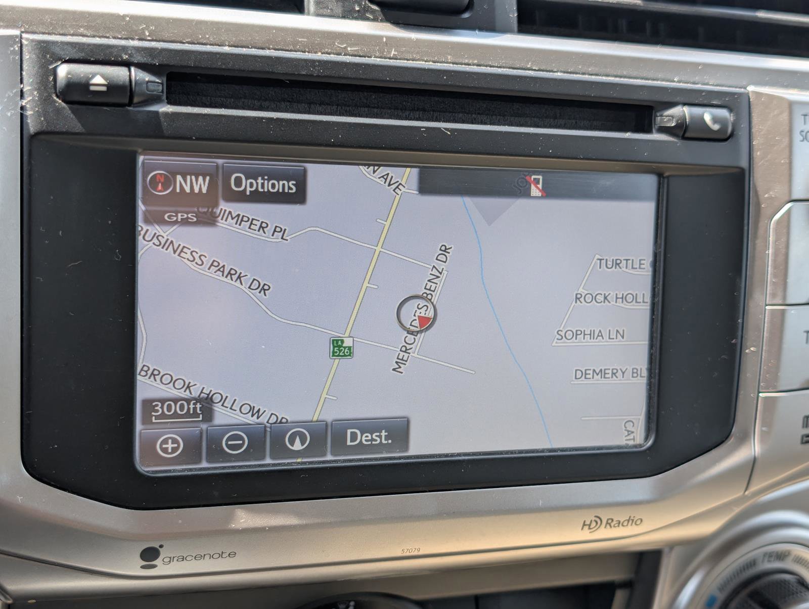 2015 Toyota 4Runner SR5 Premium photo 7