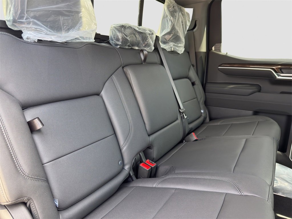 2026 Gmc Sierra 1500 Elevation photo 18