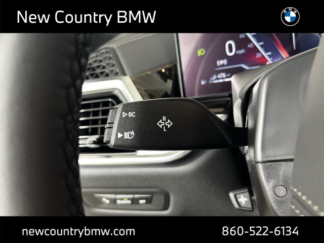 2026 Bmw X5 xDrive50e photo 19