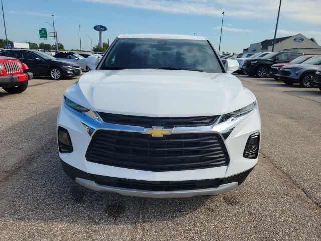 2022 Chevrolet Blazer photo 15