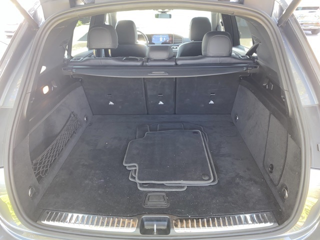 2022 Mercedes Benz GLE 350 4MATIC photo 11
