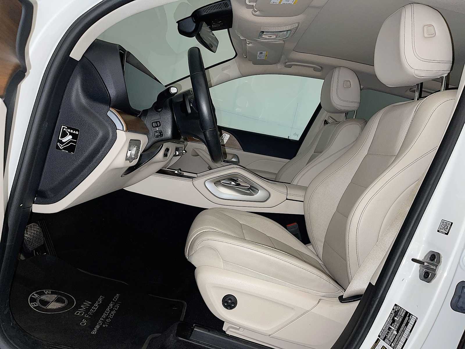2022 Mercedes Benz GLE 350 4MATIC photo 9