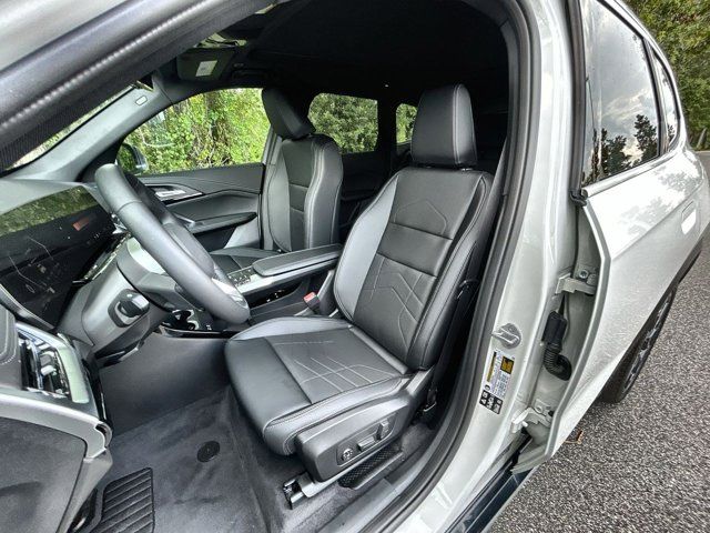 2026 Bmw X1 XDrive28i photo 12