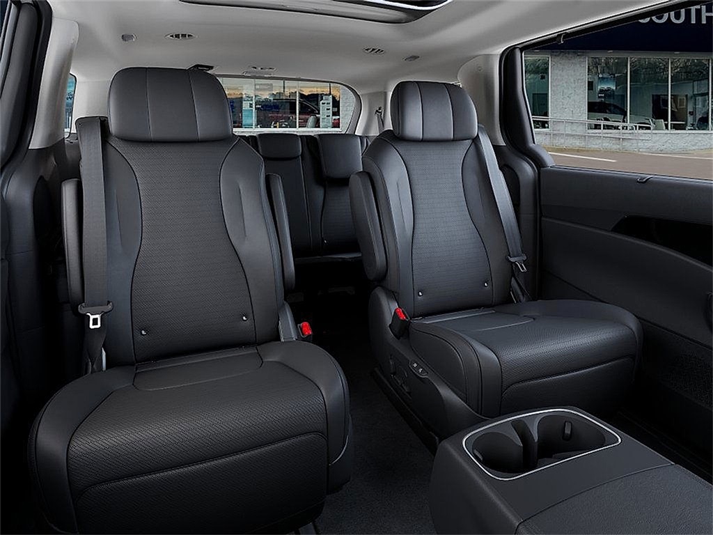 2026 Kia Carnival SX Prestige photo 15