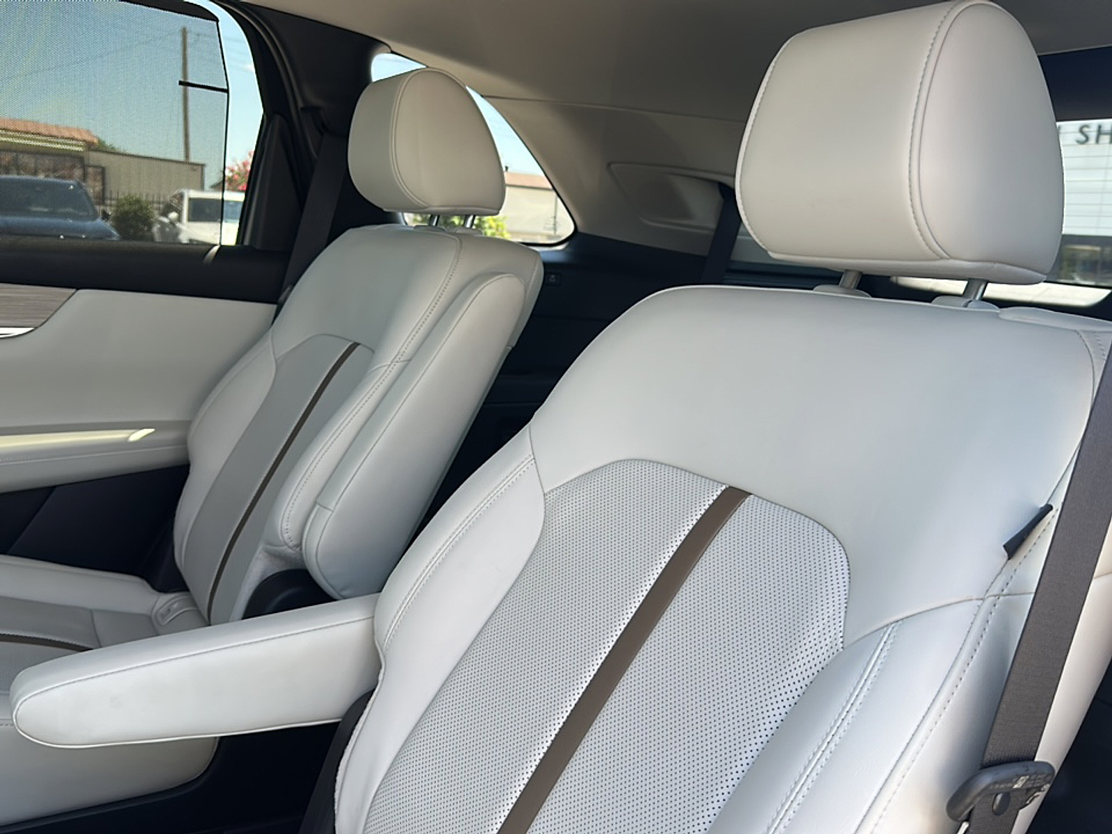 2024 Mazda CX-90 3.3 Turbo S Premium photo 8