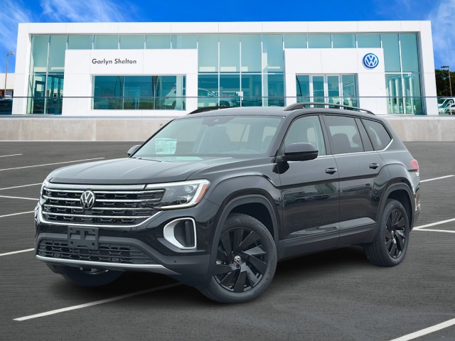 Volkswagen Atlas for Sale in Temple, TX | Garlyn Shelton VW