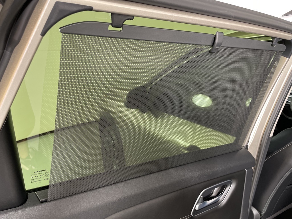 2026 Nissan Rogue Platinum photo 36