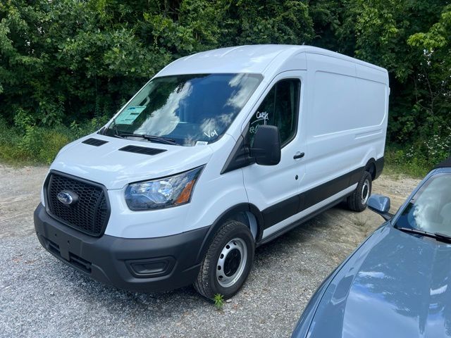 2024 Ford Transit photo 4