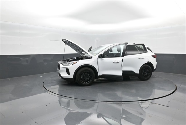 2024 Ford Escape Active photo 32