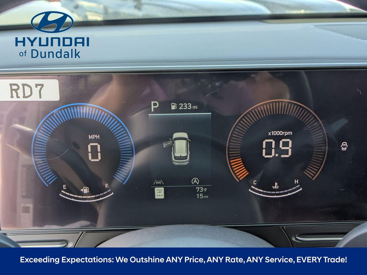 2026 Hyundai Kona SE photo 16