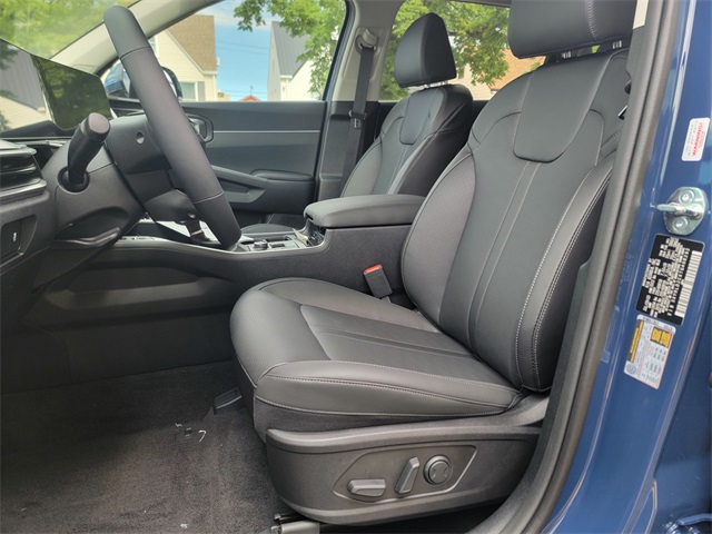 2026 Kia Sorento S photo 12