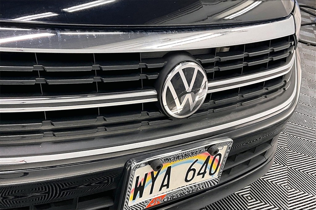 2024 Volkswagen Jetta 1.5T SE photo 27
