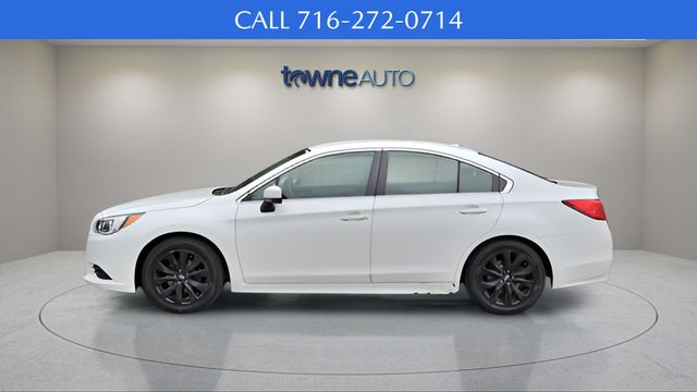 Used 2015 Subaru Legacy 2.5i Premium with VIN 4S3BNAC68F3051558 for sale in Orchard Park, NY