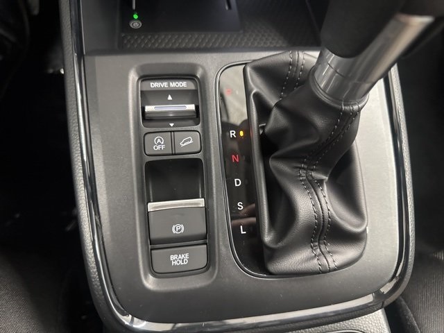 2026 Honda CR-V LX photo 26