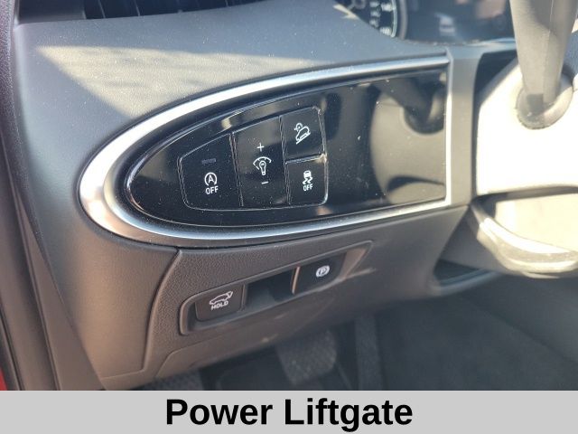 2025 Genesis GV70 2.5T photo 3