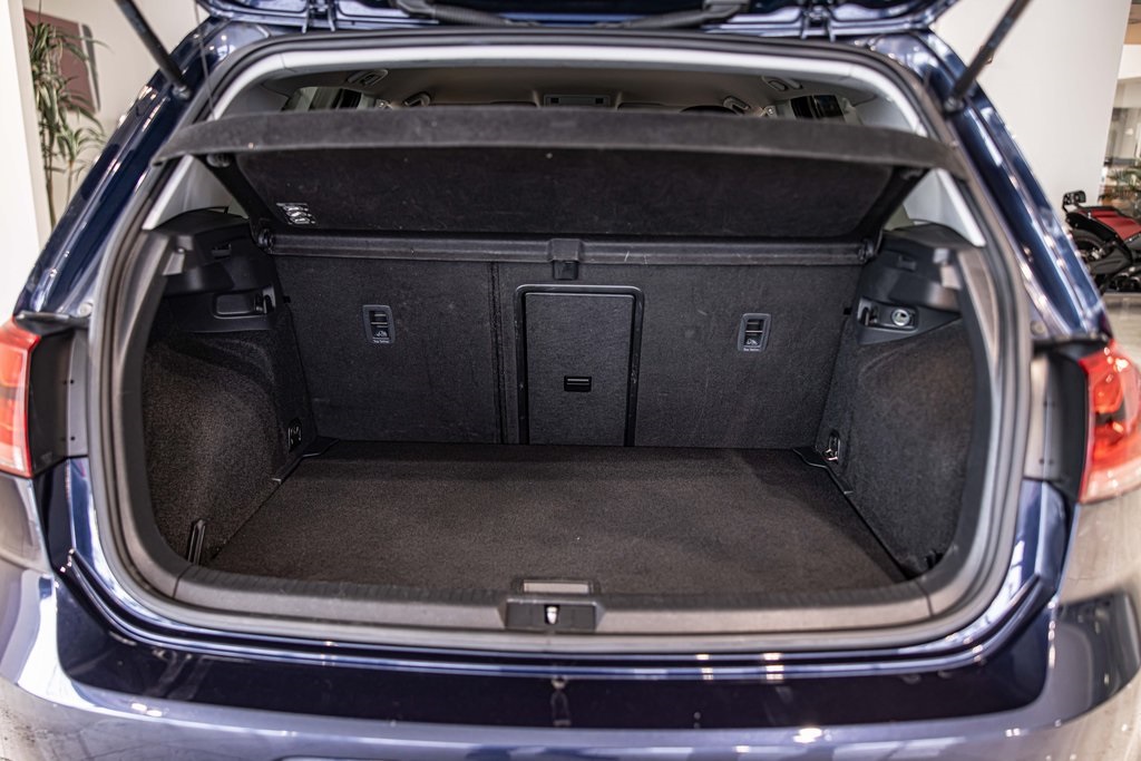 2016 VOLKSWAGEN GOLF - Image 17