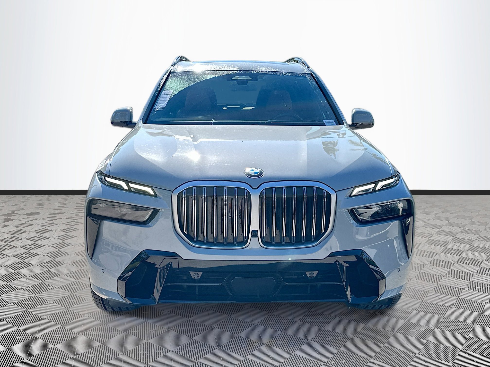 2023 Bmw X7 xDrive40i photo 2
