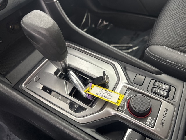 2022 Subaru Forester Premium photo 28
